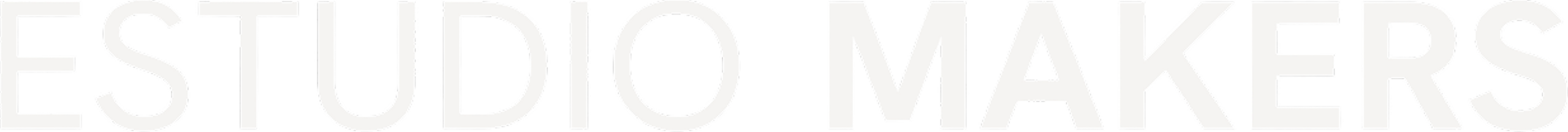 Estudio Makers